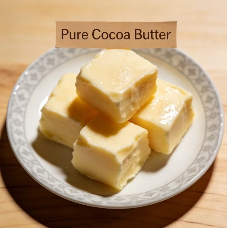 Pure Cocoa Butter - 图片 2
