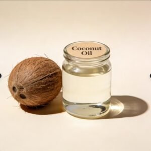 Coconut Oil