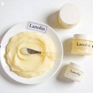 Lanolin