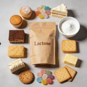 Lactose