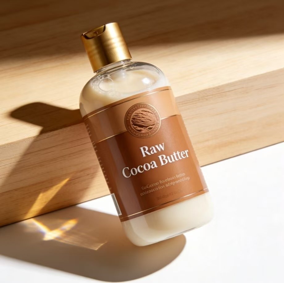Pure Cocoa Butter - 图片 4