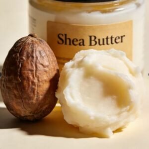 Shea Butter