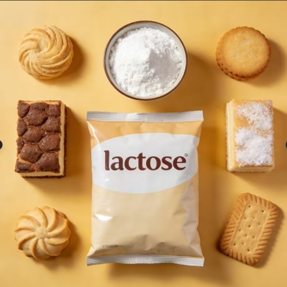 Lactose - 图片 3