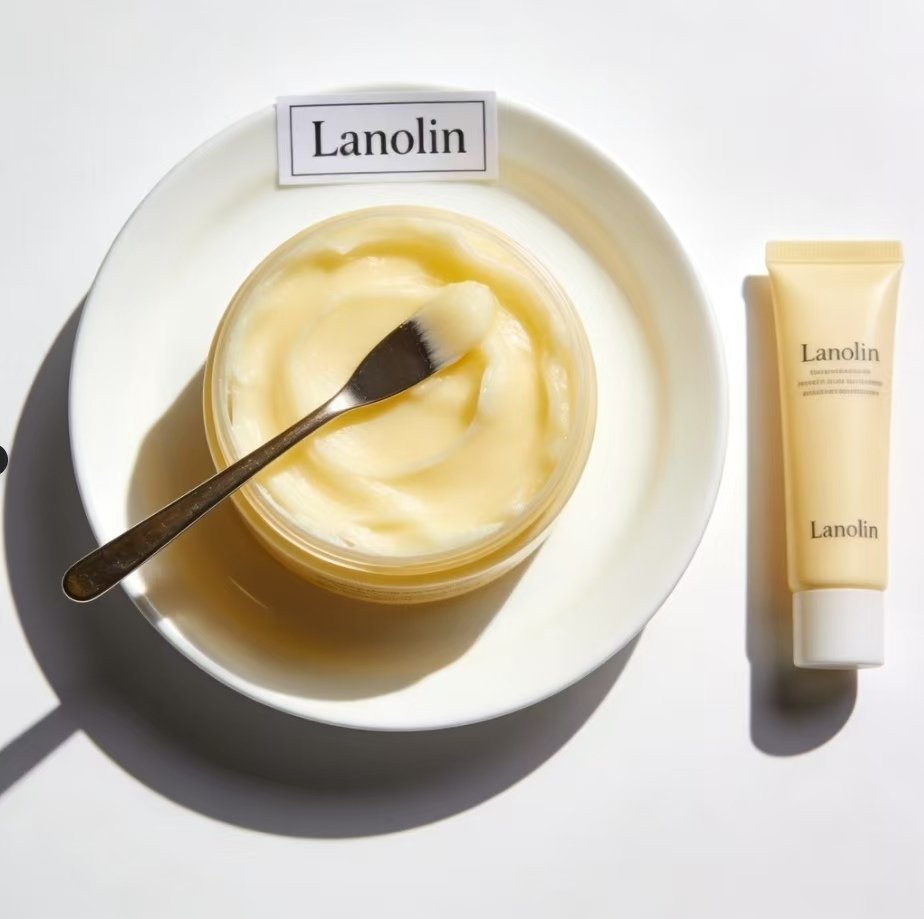 Lanolin - 图片 3