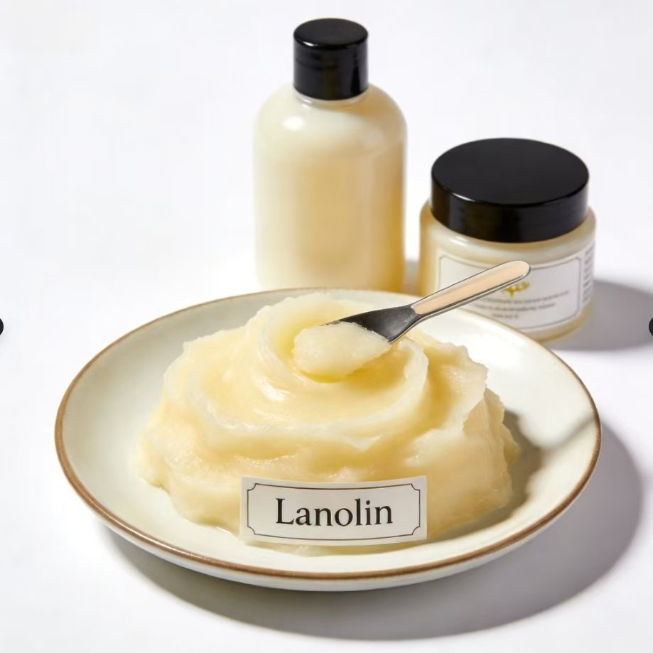 Lanolin - 图片 4