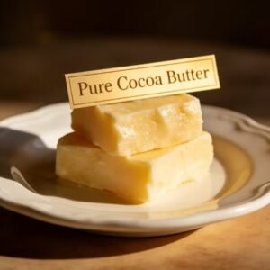 Pure Cocoa Butter
