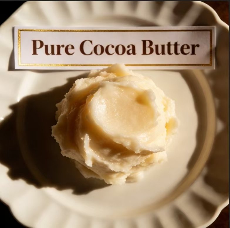 Pure Cocoa Butter - 图片 3