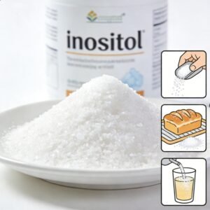 Inositol