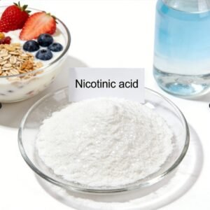 Nicotinic Acid