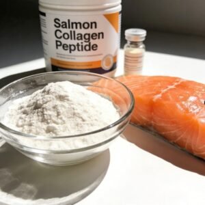 Salmon Collagen Peptide