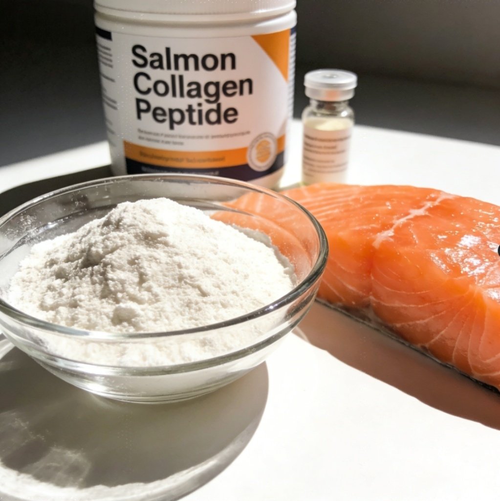 Salmon Collagen Peptide