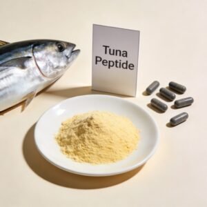 Tuna Peptide