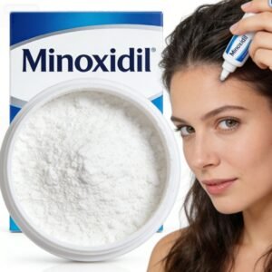 Minoxidil