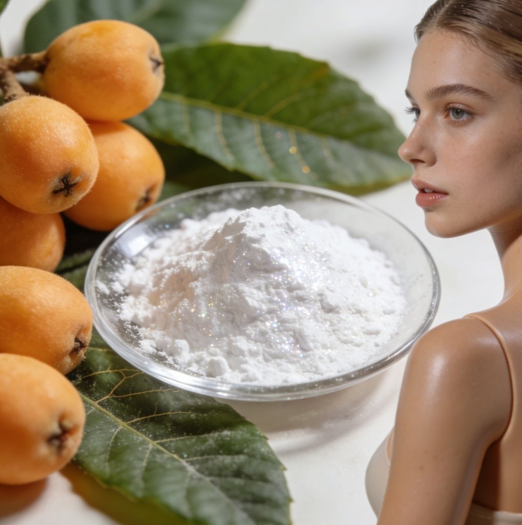 Ursolic Acid - 图片 2