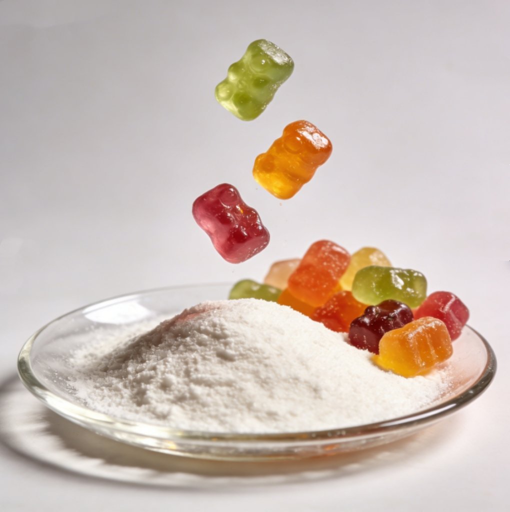 Gellan Gum (Low Acyl) - 图片 5