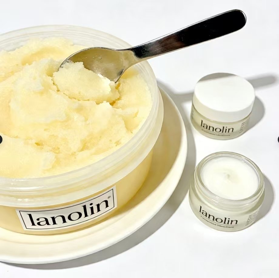 Lanolin - 图片 2