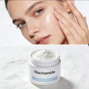 Niacinamide