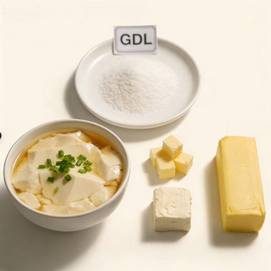 Glucono Delta Lactone - 图片 2