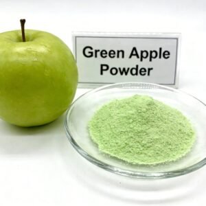 Green Apple Powder