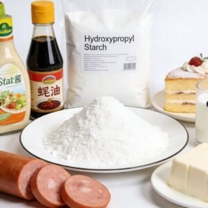 Hydroxypropyl Starch