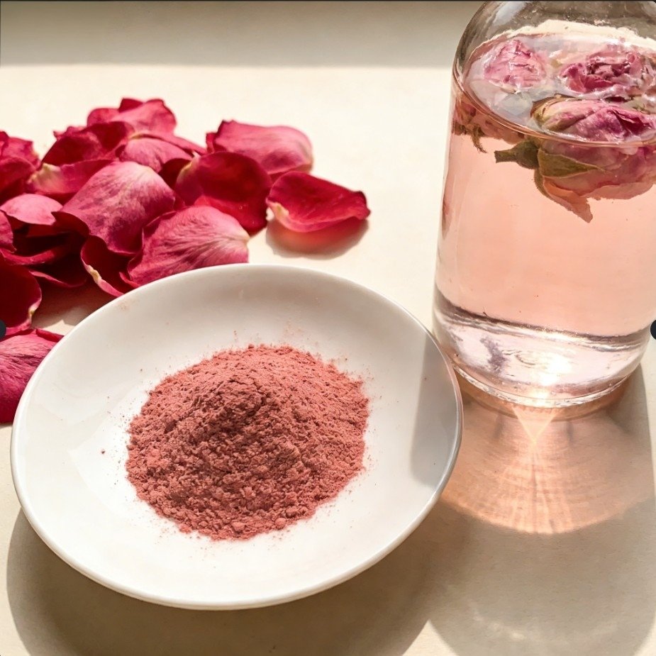 Rose Powder - 图片 4