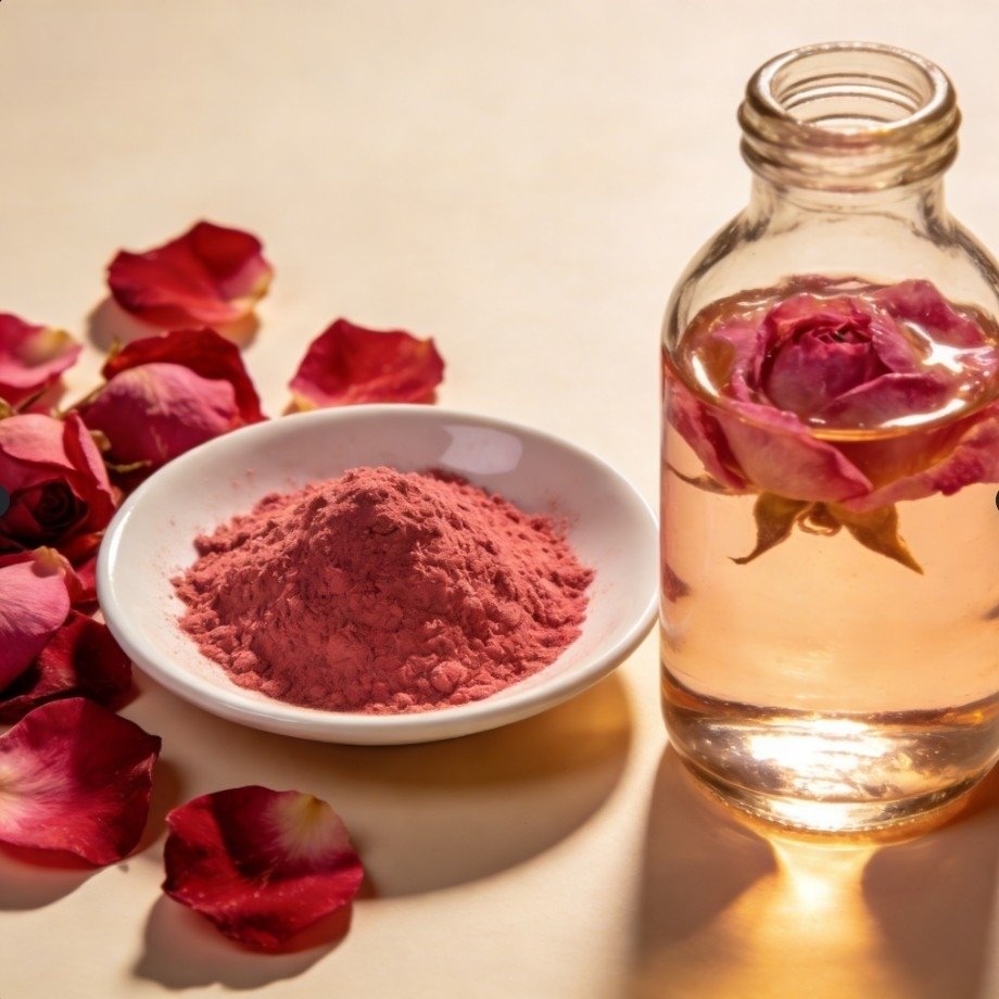 Rose Powder - 图片 2
