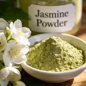Jasmine Powder