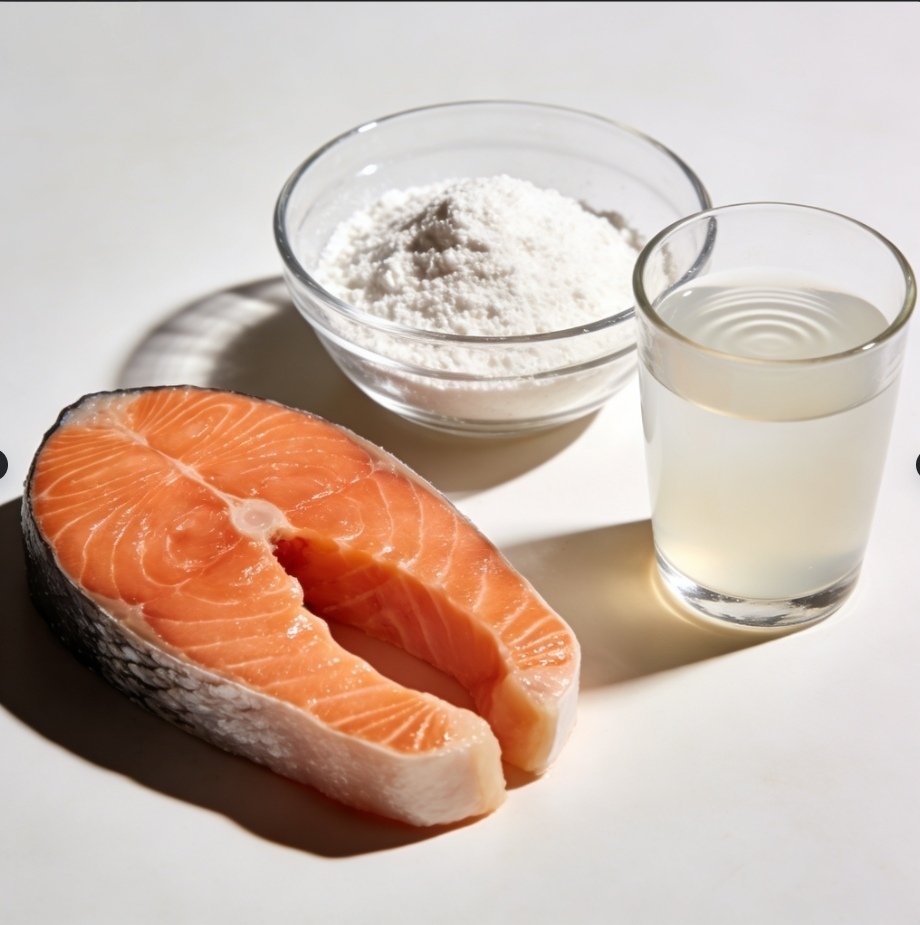 Salmon Collagen Peptide - 图片 4