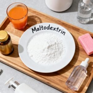 Maltodextrin