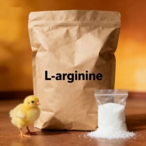 L-arginine (Feed Grade)