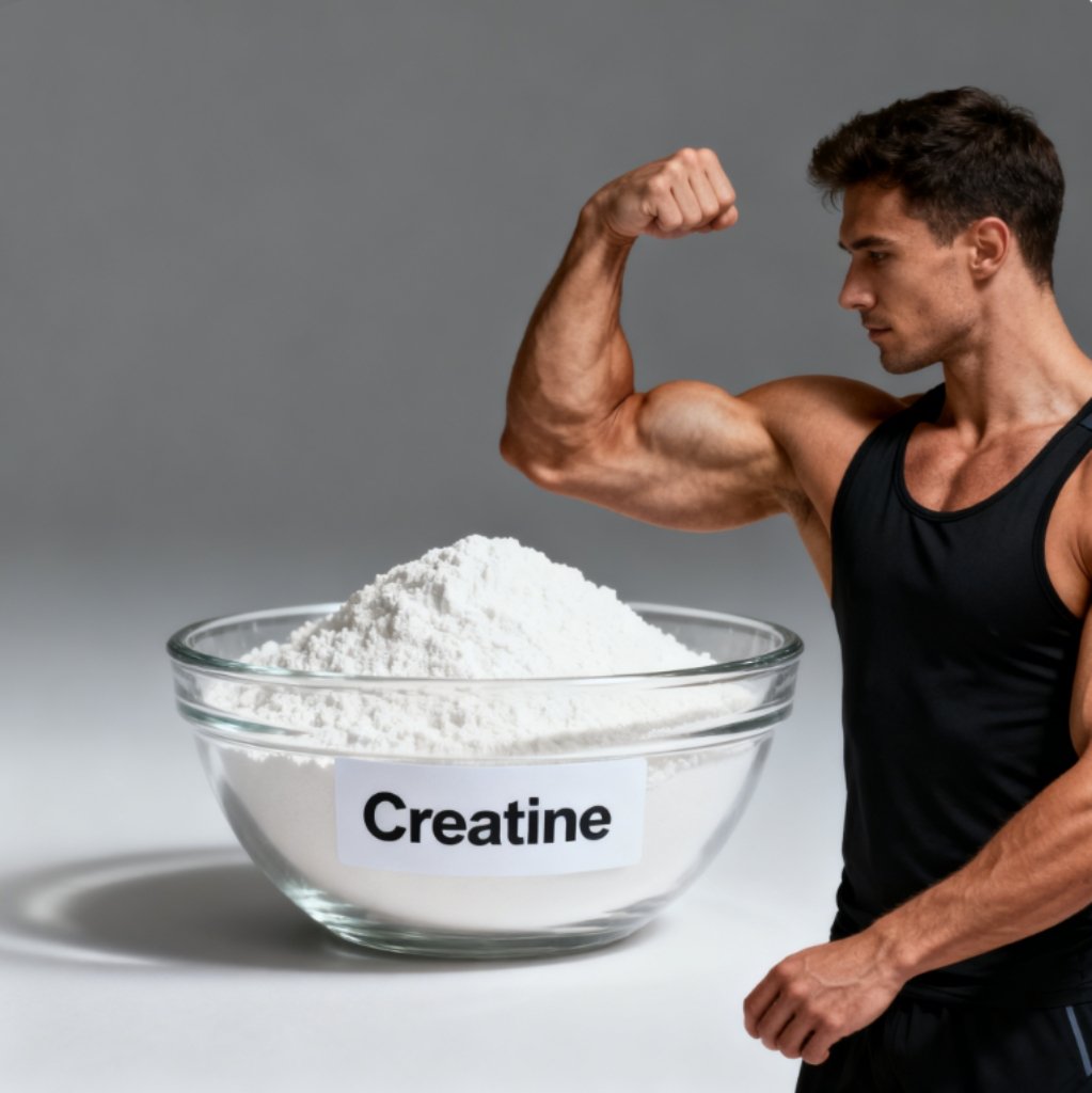 Creatine - 图片 3