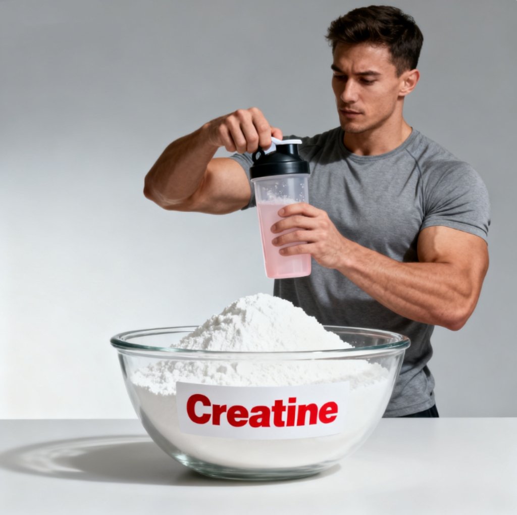 Creatine - 图片 2