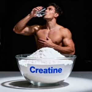 Creatine