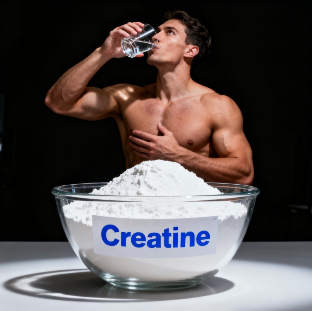 Creatine