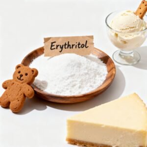 Erythritol