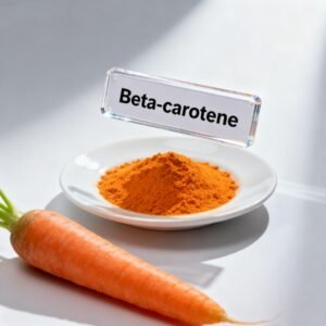 Beta Carotene