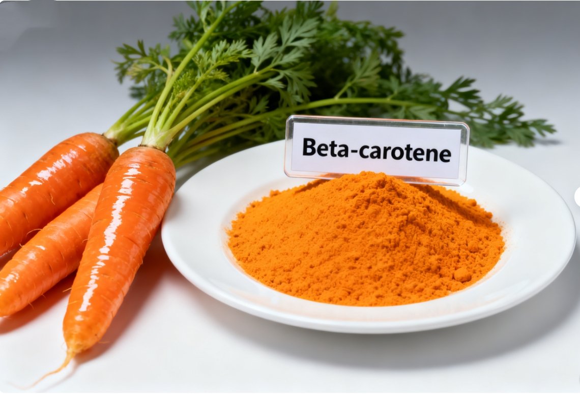 Beta Carotene - 图片 2