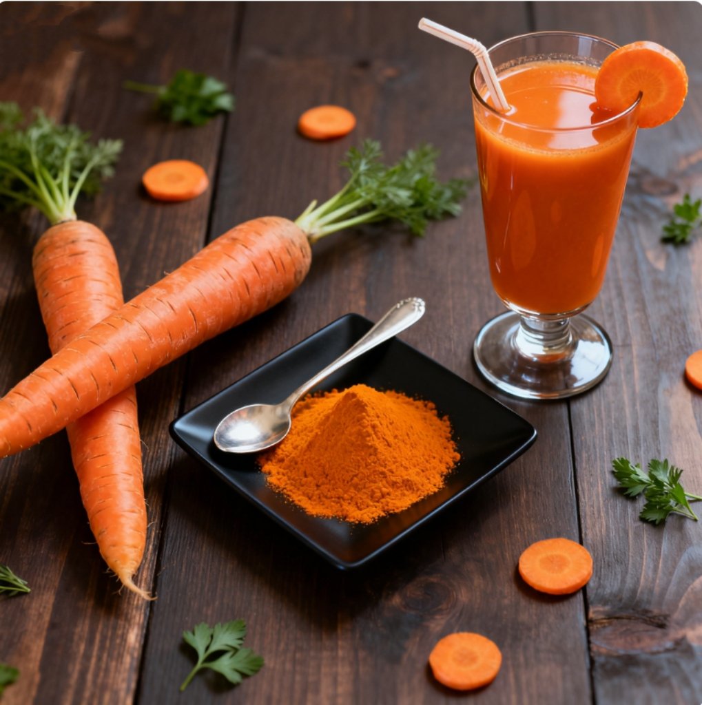 Beta Carotene - 图片 3