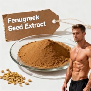 Fenugreek Seed Extract
