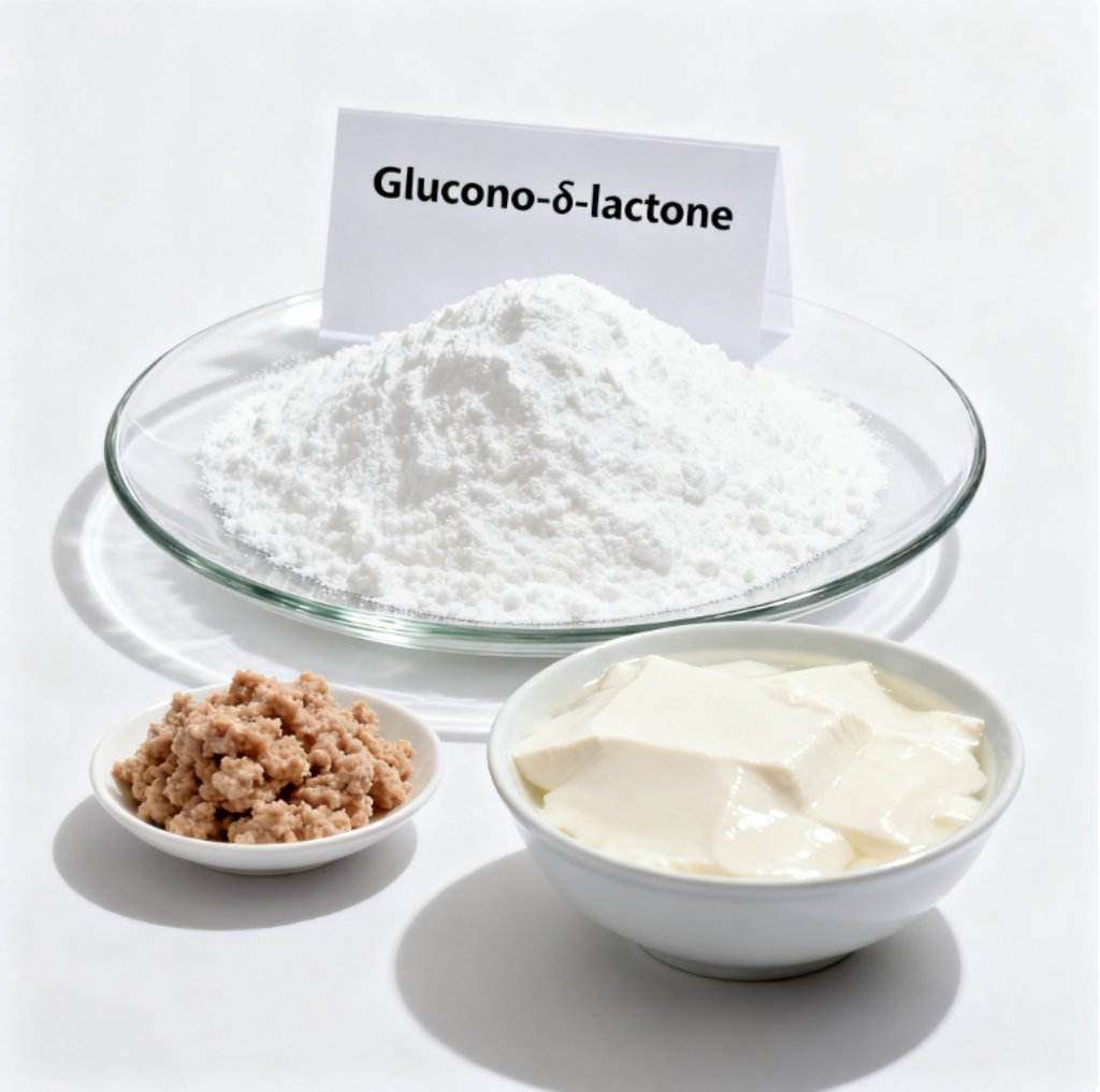 Glutono-δ-Lactone - 图片 5