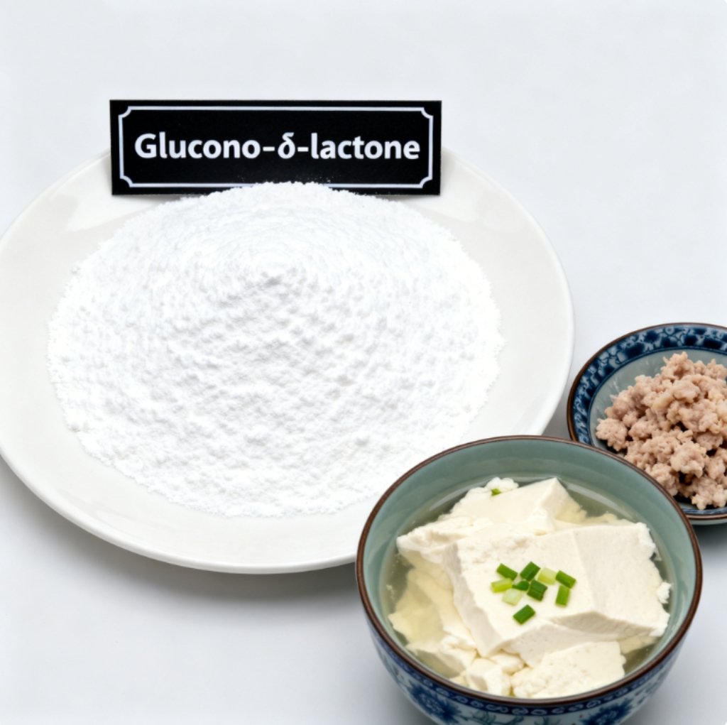 Glutono-δ-Lactone - 图片 3