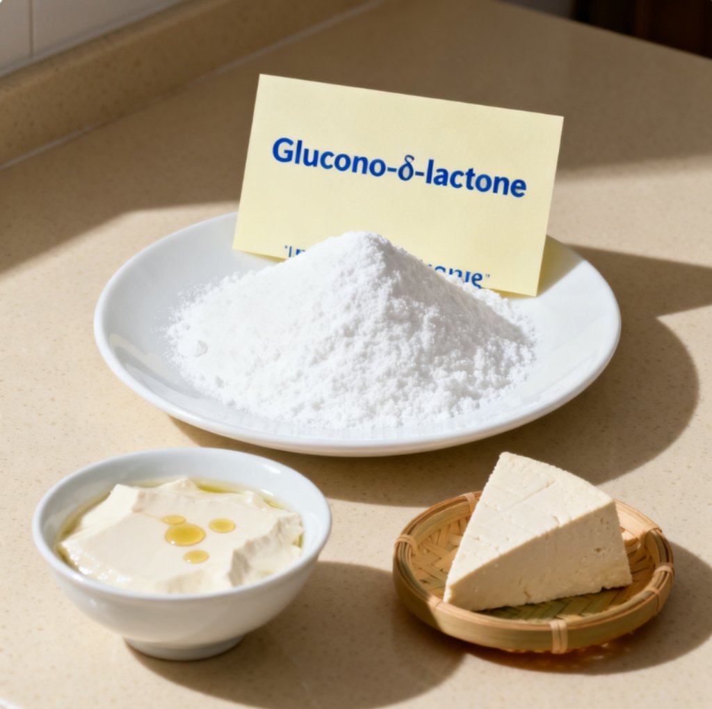 Glutono-δ-Lactone - 图片 2