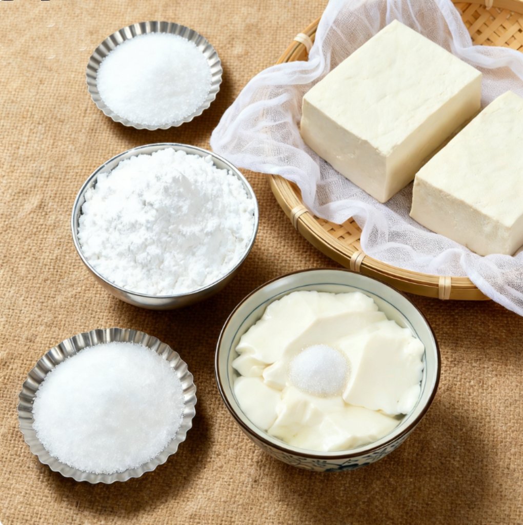 Glutono-δ-Lactone - 图片 4