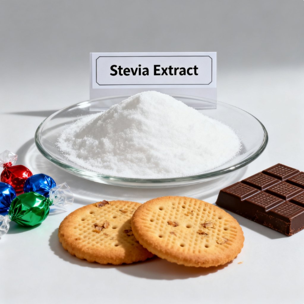 Stevia Extract