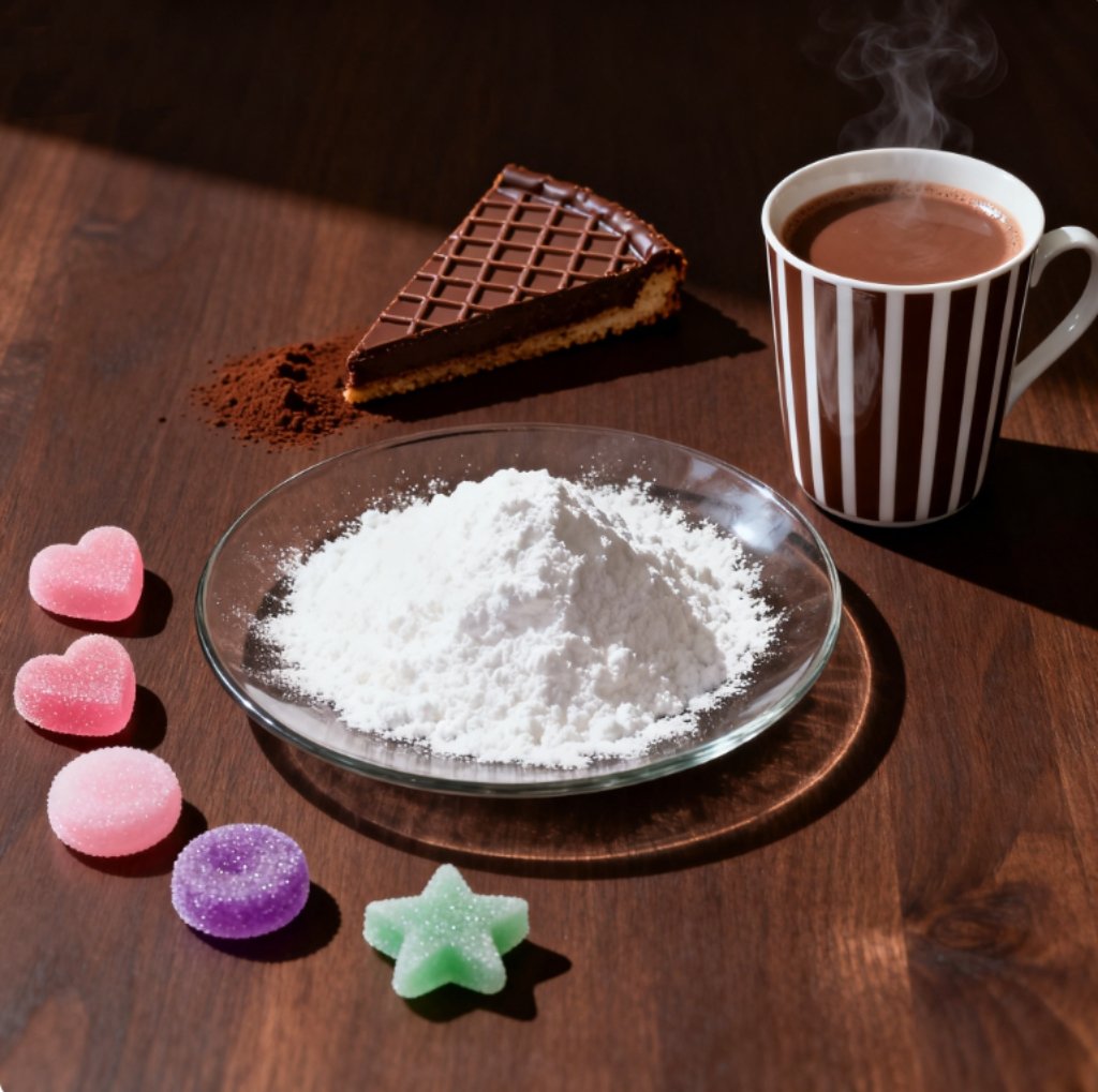 Stevia Extract - 图片 3