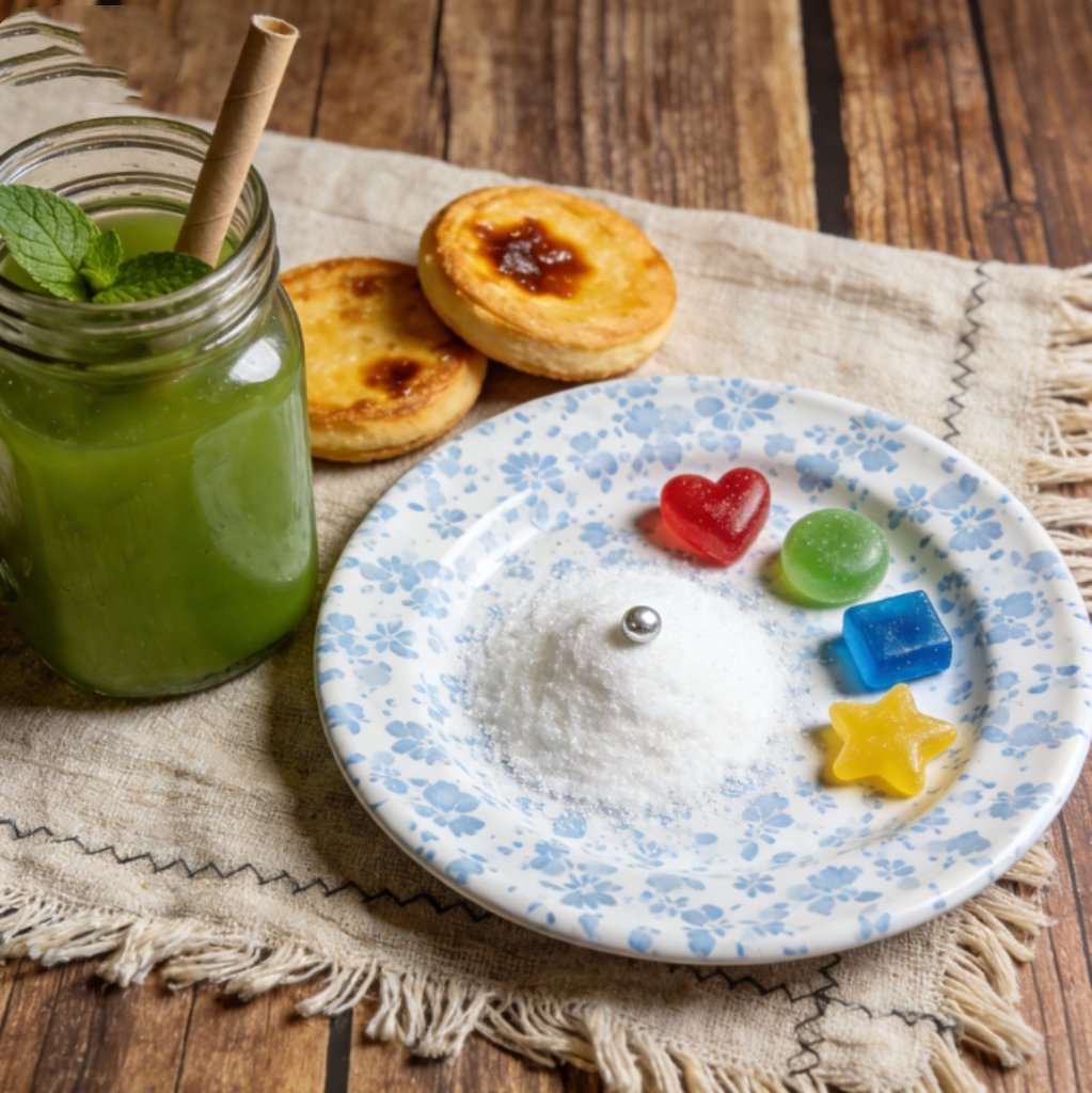 Stevia Extract - 图片 4