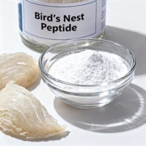Bird’s Nest Peptide