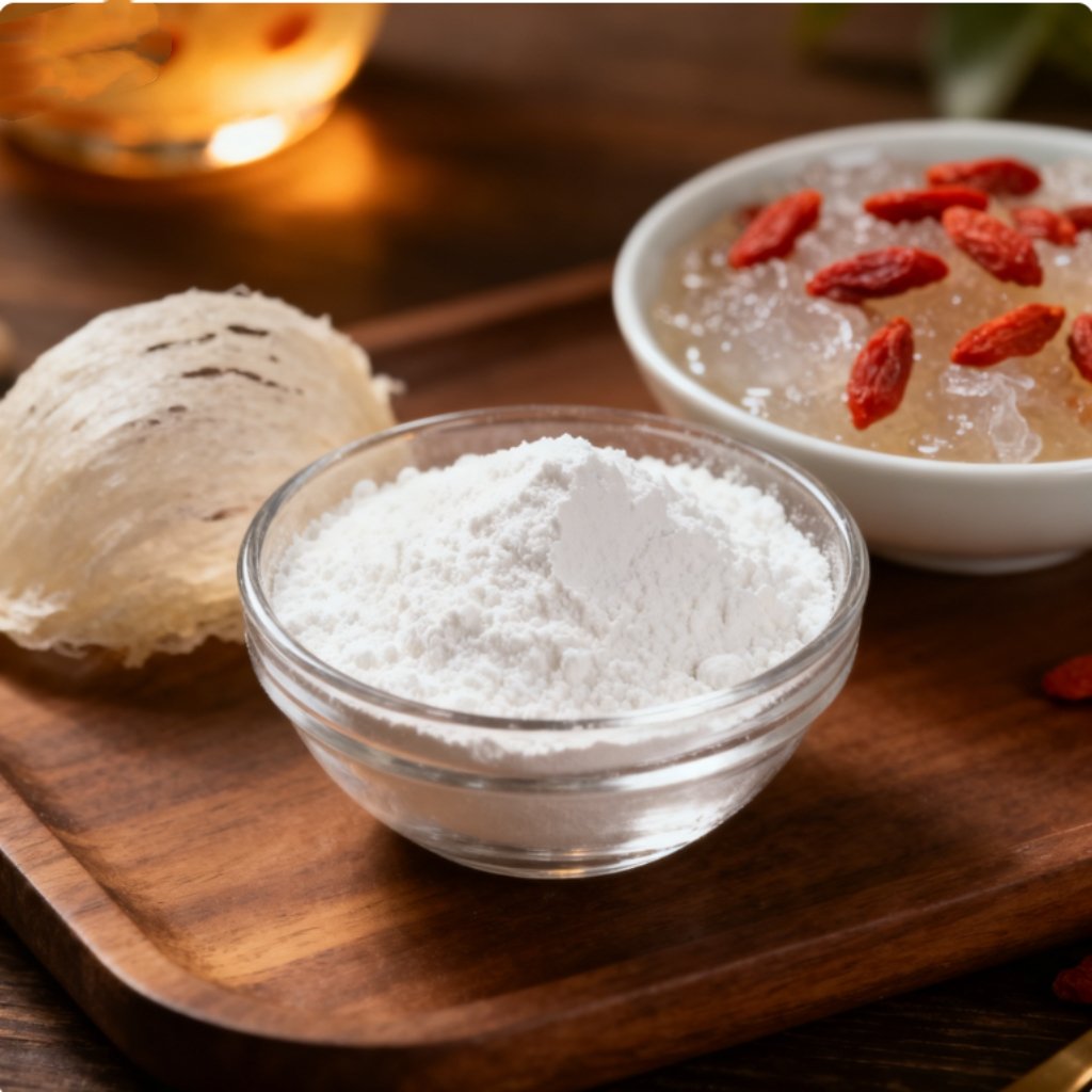 Bird’s Nest Peptide - 图片 2