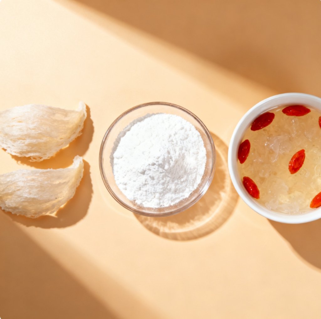 Bird’s Nest Peptide - 图片 3