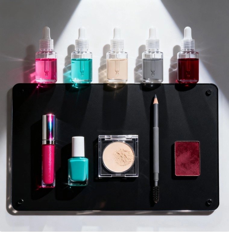 Cosmetic-Grade Pigment - 图片 3